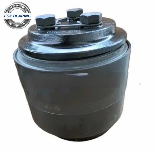 Warranty HM133444-90220 Double Row Tapered Roller Bearing Shaft ID 157.15mm