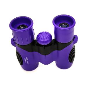 Children'S Binoculars Seat Belt High Resolution, 8x2 1/10x22