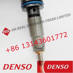 Original Common Rail Diesel Fuel Injector 295050-0401 For CAT C6.6 C7.1 370-7282