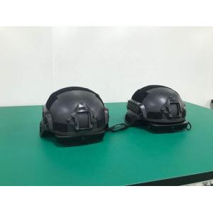 Thermal Imaging Camera Police Safety Smart AI Helmet