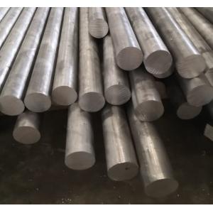 469MPa Tensile Strength 2024 Aluminum Round Bar Excellent Fatigue Resistance