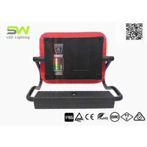 Tripod Mounted IP65 15W LED Rechargeable Inspection Light