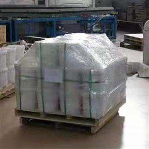 95% Zirconia Beads 2.0-2.2mm Zirconia Grinding Media High Strength Hardness