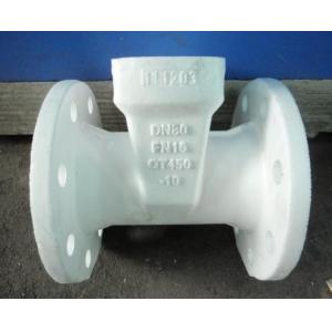 China Valve Body EPS Foam Mould  With Accuracy And Stability Dimensional on sale