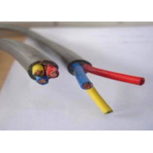 600 /1000kv Multi Core Armoured Cable / 3 Core Armoured Cable 16mm