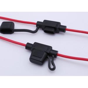China Mini Auto Blade Fuse Holder on sale