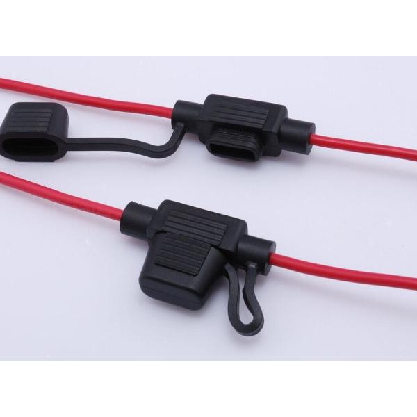 Buy Mini Auto Blade Fuse Holder at wholesale prices