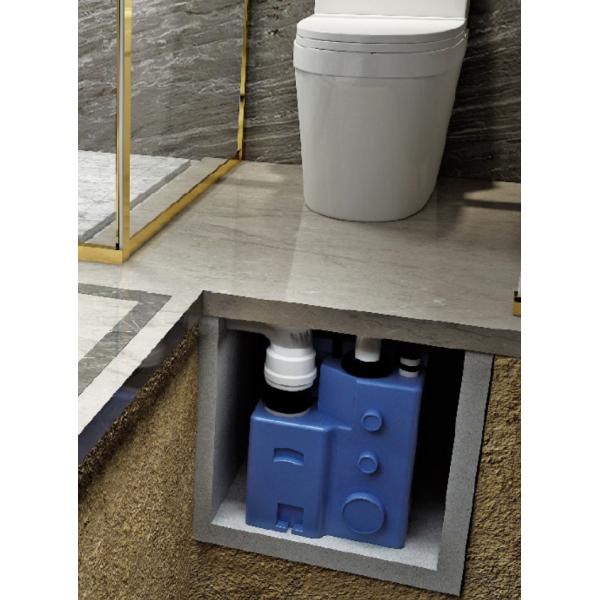 Rotational Molds Plastic Underground Storage Tank Sewage Lifting Equipment Custom Rotomolding