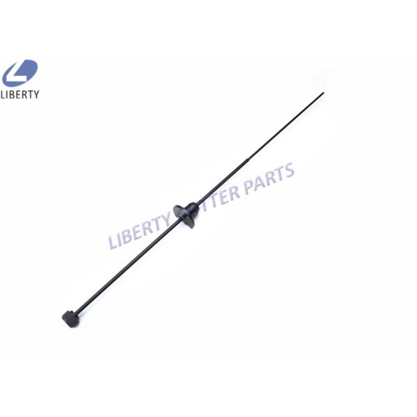 Cutter Spare Parts 132566 Ejector Diamter 2mm 3mm 5mm 7mm For Cutter Vector IX9