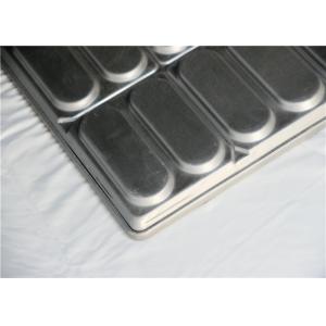 38mm Hot Dog Bun Baking Pan