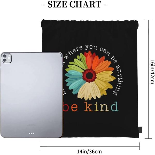 Lighweight Waterproof Drawstring Backpack,for Rucksack Shoulder Bags Gym Bag Casual Running Daypack