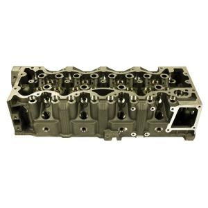 PEUGEOT Boxer DJ5 T9A Aluminum Cylinder Head 02.00.K0 02.00.T2 02.00.Y5 908530 2