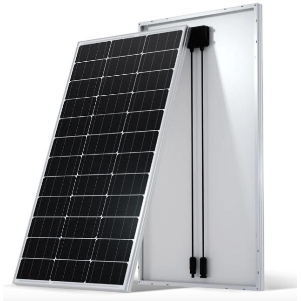 Buy 400W Monocrystalline Solar Panel 182-108 Mono Facial Module at wholesale prices