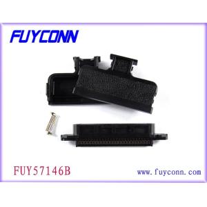 2.16mm Pitch Centronics Connector