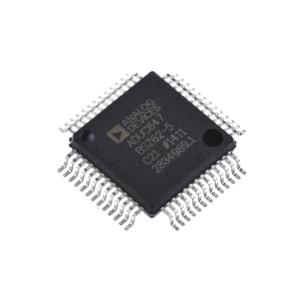 Quality MicroConverter MCU Microcontroller Unit 24bit 16bit Embedded 62KB ADuC847BSZ62-5 for sale