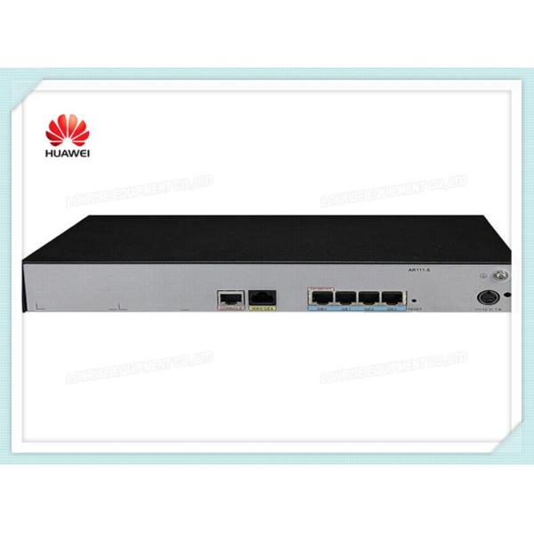 Huawei Enterprise SOHO Router AR111-S 8 FE LAN 4 X GE Can Be Configured As WAN