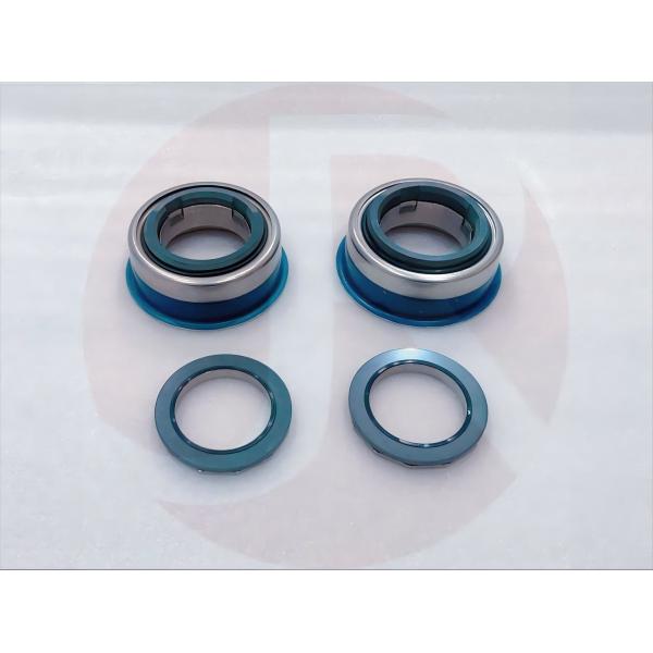 Zenit MAN Seal 400/4/100 AFT Vers NCT Mechanical Seal Silicon Carbide