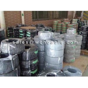 UL20724 China OEM UL Approved TPU Sheathed 300V Cable Abrasion Resistant