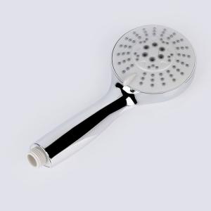 ABS Plastic Bathroom Hand Held Shower Head