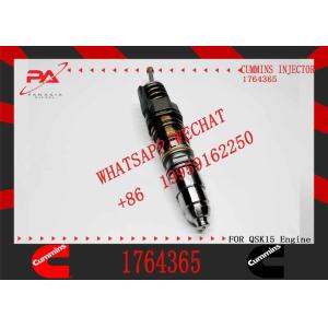 Fuel Injector 1764364 1764365 1846348 4030346