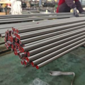 416 304 303 Stainless Steel Round Bar JIS Standard