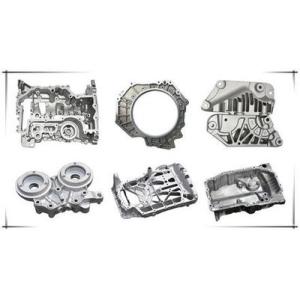 Quality High Precision Tolerance Automotive Rapid Prototyping with Solidworks Simulation for sale