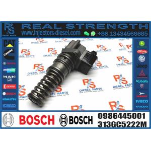 Fuel Injector 0414755008 0414755118 0414755002 0986445001 5010284908