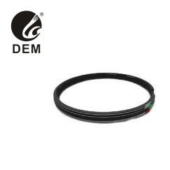 For CUMMINS OD-CU04 NH220 Piston Rings Oil Rings