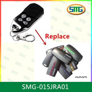 Quality Compatible Superlift Avanti Garage Door Remote Control Transmitter for sale