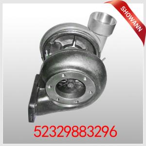 Quality Engine Turbocharger Supercharger Turbo Kit for 4LGZ 52329883296 OM355A for sale