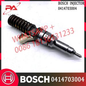 0414703004 BOSCH Diesel Unit Injector For Stralis 504287069
