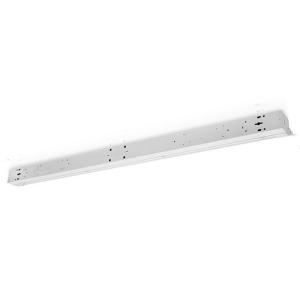 120 Watt Linear Strip Light 16800 LM AC100-277V For Health Care Facility