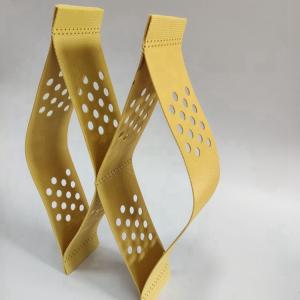 High Honeycomb HDPE Gravel Stabilizer Mat Grid Driveway Reinforcement