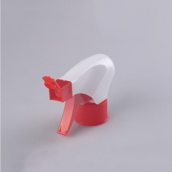 Secure And Eco-Friendly Chemical Trigger Sprayers For Sustainable Applications