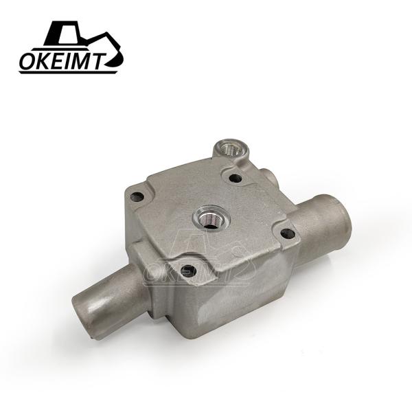 Buy C9 Thermostat Housing Cover Thermostat Housing Replacement 217-5200 at wholesale prices