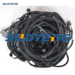 Quality YN13E00076F1 Upper Wiring Harness For SK210LC-6E Excavator for sale