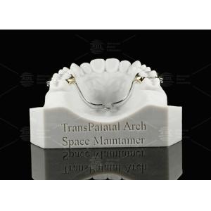 Quality ADL Transpalatal Arch Space Maintainer Removable Space Maintaining Arch for sale