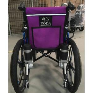 ELECTRICALLY POWER WHEELCHAIR