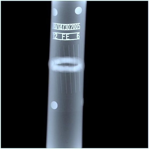 Multi Axis NDT X Ray Equipment Full Function Pipeline Inspection Digital Imaging System