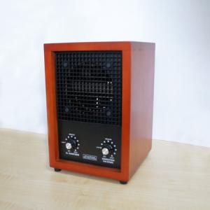 Lightweight Home Ozone Machine Air Purifier Deodorizer Sterilizer 500mg