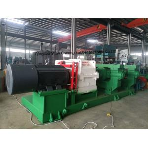 XKP-560 New Efficient Recycling Rubber Cracker Mills