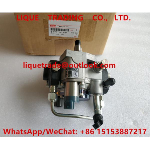 ISUZU fuel pump 8973113739, 8973113738, 8973113737, 8973113736, 8973113735 ,