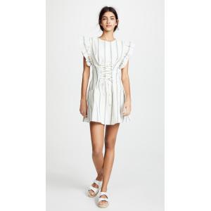 Woman Dress Summer 2018 Striped Casual Designer Womens Dresses