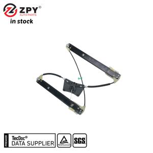 ZPY 9Y0839461 Window Regulator Frame Rear L For Porsche 718 Spyder Models