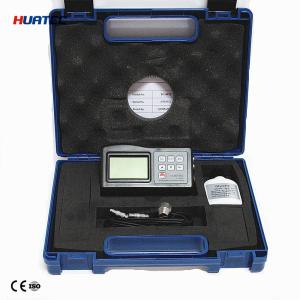 Ultrasonic Thickness Measurement Gauge Ultrasonic Thickness Gauge Thickness