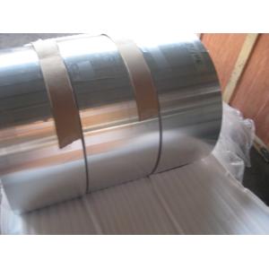 Evaporator Bare H26 7072 Alloy Aluminium Fin Stock