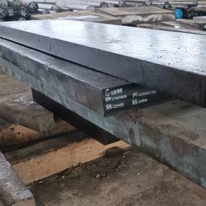 Quality ASTM Grade 615 Polished Stainless Flat Bar for sale