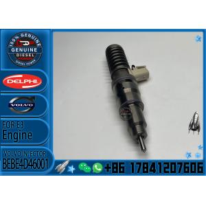 Diesel Fuel Injector 20747787 BEBE4D12201 BEBE4D16003 BEBE4D08003 BEBE4D24003