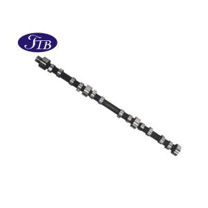 Excavator Engine Parts  Camshaft S6K 518068 For Komatsu