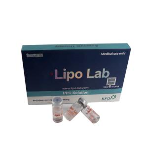 Lipo Lab Ppcs Dissolves Cellulite Loss Fat Dissolving Slimming Injection